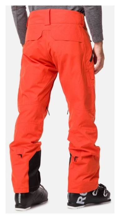 Штани для зимових видів спорту ROSSIGNOL ( RLIMP12 ) TYPE PANT 2021