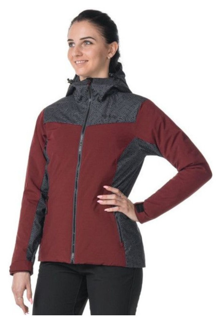 Куртка Kilpi Flip-W (2023), укр, укр