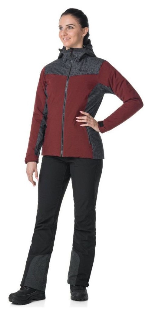 Куртка Kilpi Flip-W (2023)