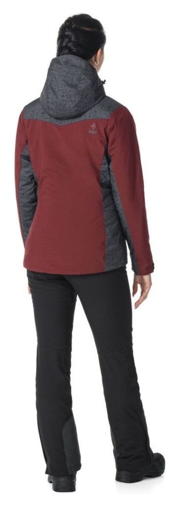 Куртка Kilpi Flip-W (2023)