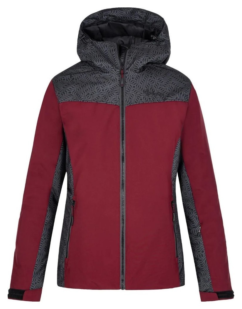 Куртка Kilpi Flip-W (2023)