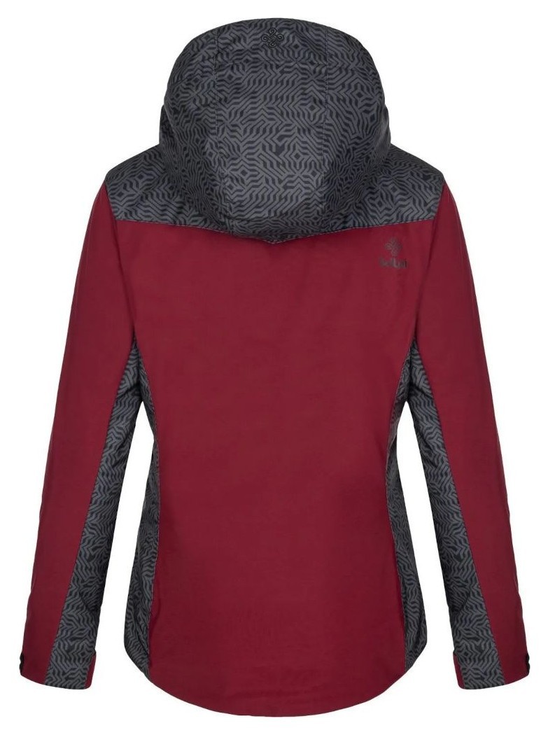 Куртка Kilpi Flip-W (2023)