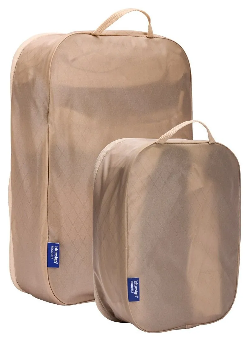 Органайзер для одягу Thule Packing Cube (Set)(Gentle Beige) 3205579 (TH 3205579) (TH 3205579)