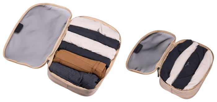 Органайзер для одягу Thule Packing Cube (Set)(Gentle Beige) 3205579 (TH 3205579)