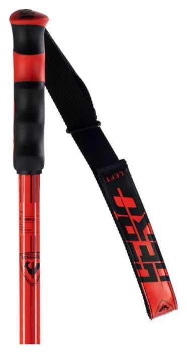 Палки горнолыжные ROSSIGNOL (RDL1030) HERO SL 2026