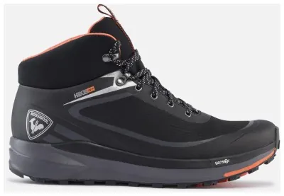 Черевики для туризму ROSSIGNOL ( RNLMD01 ) SKPR HIKE WP BLACK 2024