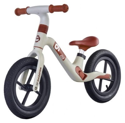 Біговел ультралегкий Maraton Norco Шоколад