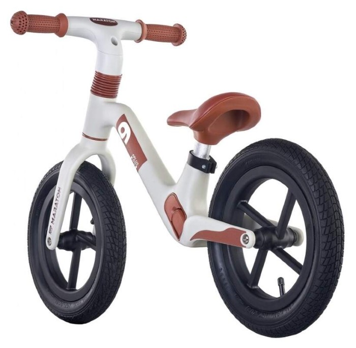 Біговел ультралегкий Maraton Norco Шоколад