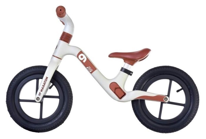 Біговел ультралегкий Maraton Norco Шоколад