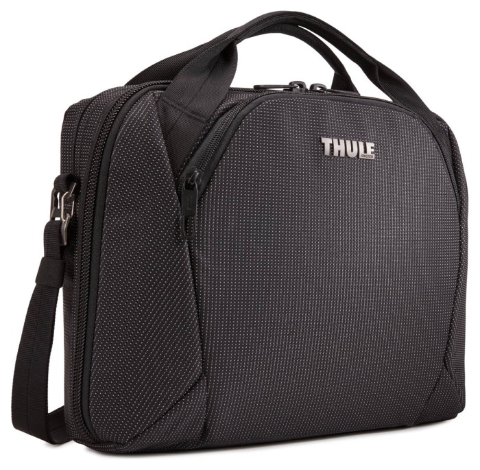 Сумка для ноутбука Thule Crossover 2 Laptop Bag 13.3 " (TH 3203843), укр, укр