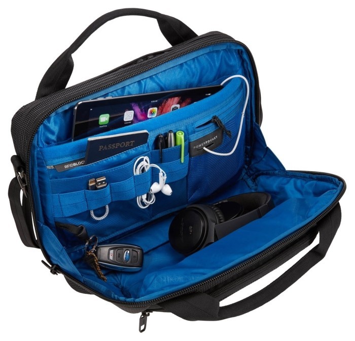 Сумка для ноутбука Thule Crossover 2 Laptop Bag 13.3 " (TH 3203843)