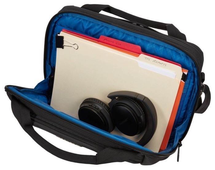 Сумка для ноутбука Thule Crossover 2 Laptop Bag 13.3 " (TH 3203843), укр, укр