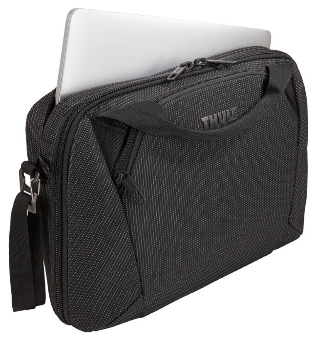 Сумка для ноутбука Thule Crossover 2 Laptop Bag 13.3 " (TH 3203843), укр, укр