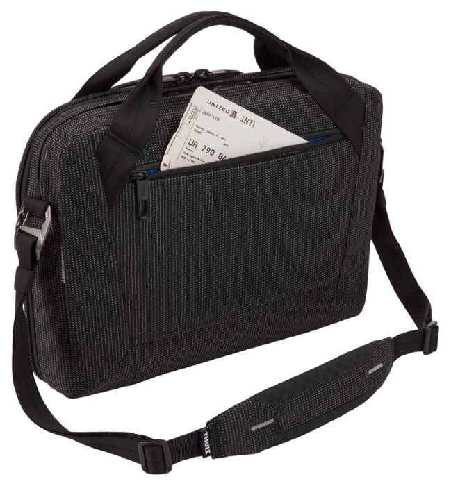 Сумка для ноутбука Thule Crossover 2 Laptop Bag 13.3 " (TH 3203843), укр, укр