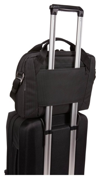 Сумка для ноутбука Thule Crossover 2 Laptop Bag 13.3 " (TH 3203843), укр, укр
