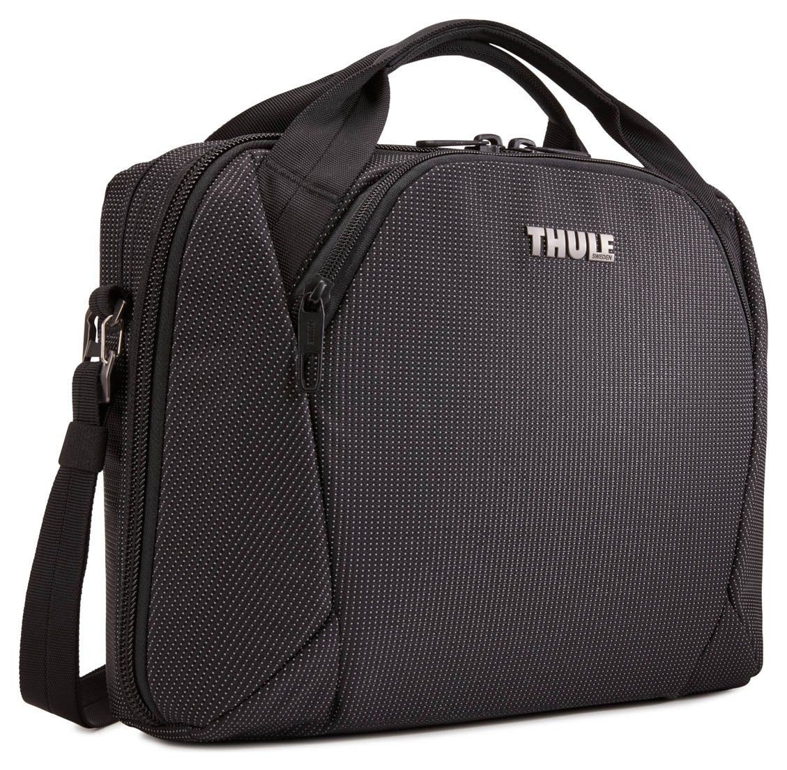 Сумка для ноутбука Thule Crossover 2 Laptop 13.3" Bag 3203842 (TH 3203843), укр, укр