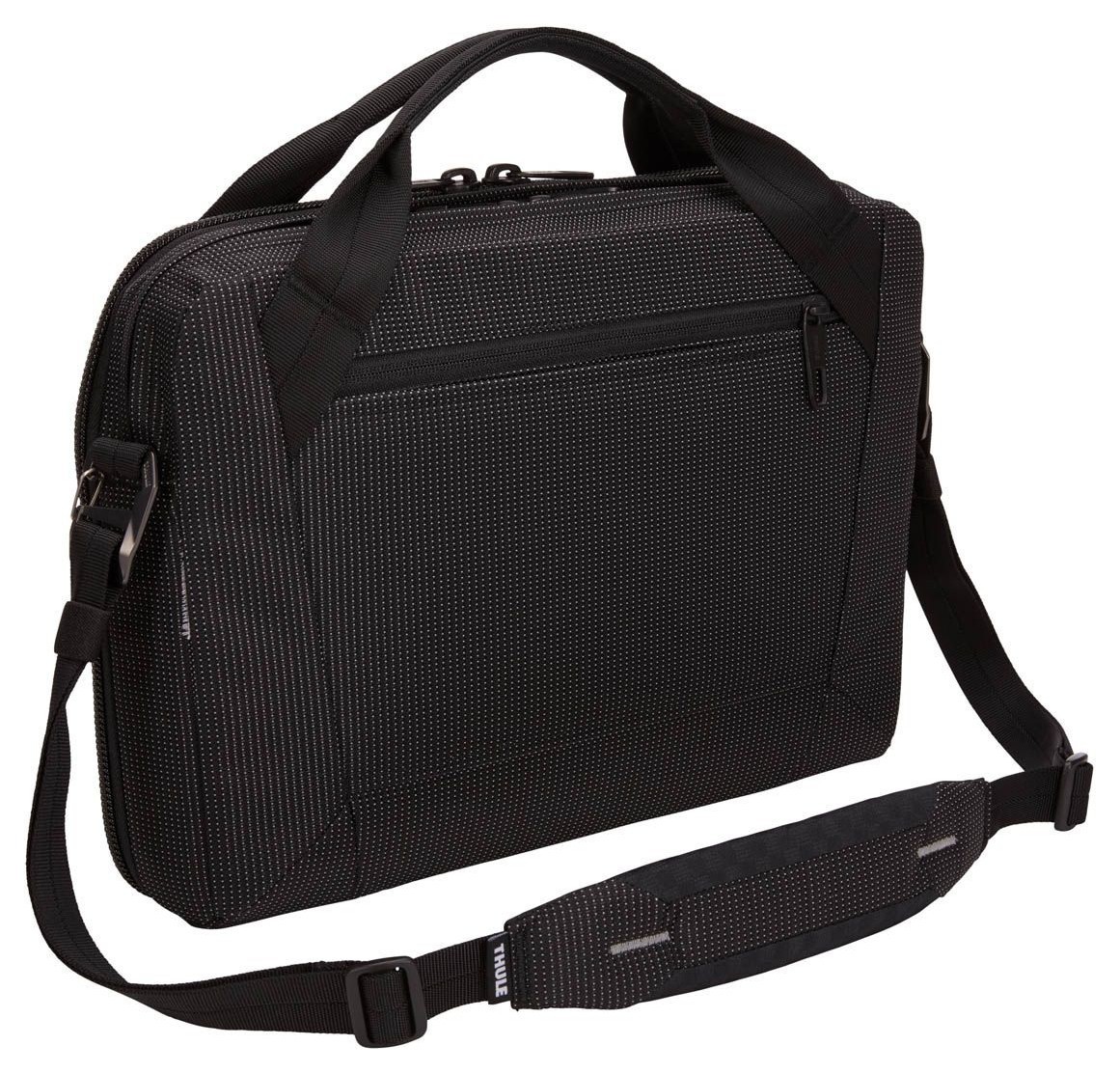 Сумка для ноутбука Thule Crossover 2 Laptop 13.3" Bag 3203842 (TH 3203843), укр, укр