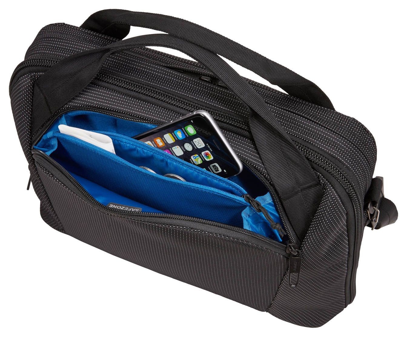 Сумка для ноутбука Thule Crossover 2 Laptop 13.3" Bag 3203842 (TH 3203843), укр, укр