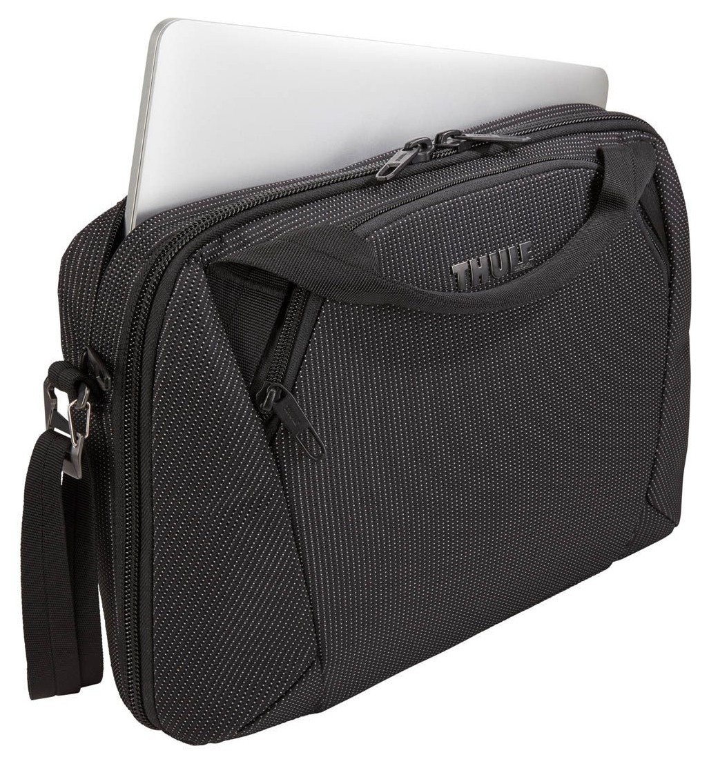 Сумка для ноутбука Thule Crossover 2 Laptop 13.3" Bag 3203842 (TH 3203843), укр, укр