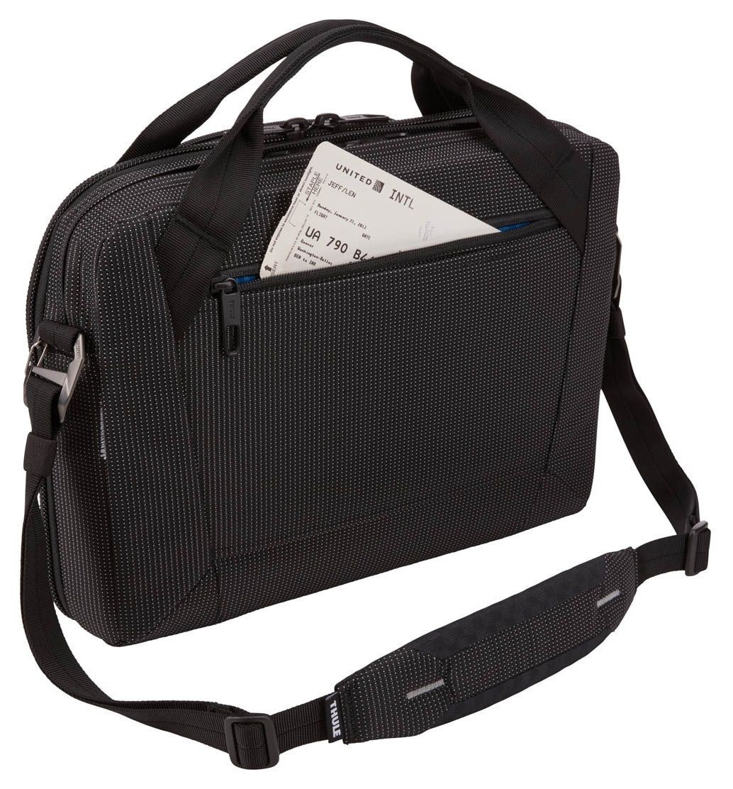 Сумка для ноутбука Thule Crossover 2 Laptop 13.3" Bag 3203842 (TH 3203843), укр, укр