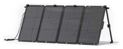 Портативная складная солнечная панель Litheli 100W