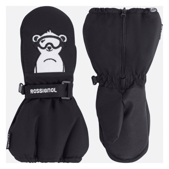 Перчатки для зимних видов спорта ROSSIGNOL (RLMYG11) BABY IMPR M 2025