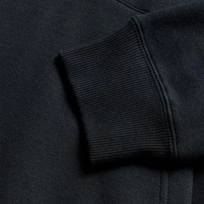 Худые TLD HERITAGE PULLOVER HOODIE; [BLACK] XL