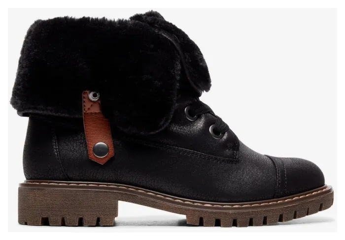 Черевики для міста ROXY ( ARJB700580 ) BRUNA J BOOT 2020