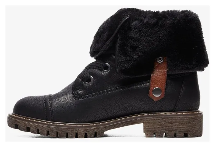 Черевики для міста ROXY ( ARJB700580 ) BRUNA J BOOT 2020