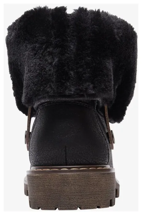 Черевики для міста ROXY ( ARJB700580 ) BRUNA J BOOT 2020