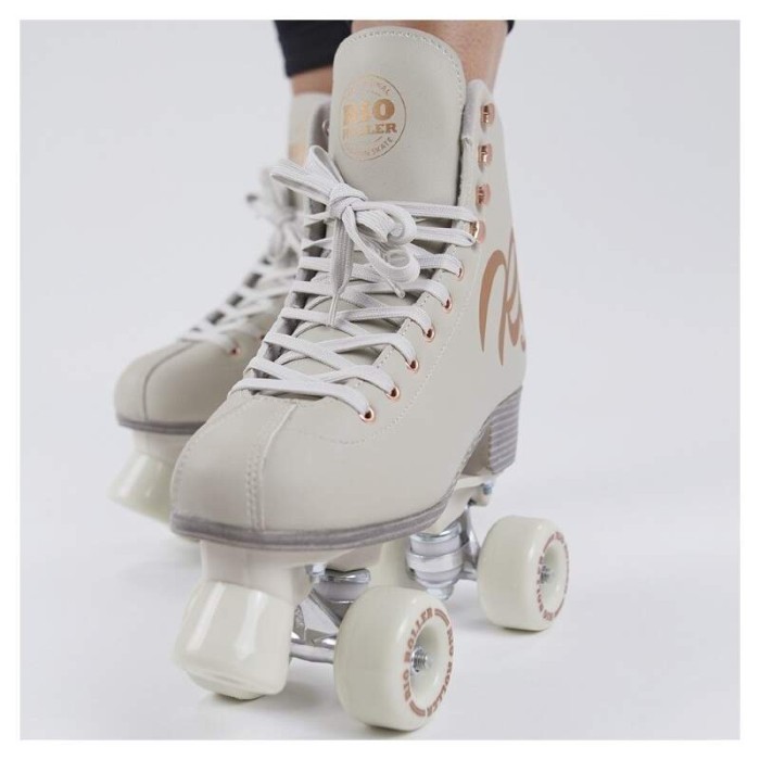 Ролики Rio Roller Rose Cream