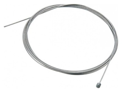 Трос для перемикача 2050х1, 2мм полірований JAGWIRE 20 шт упаковка