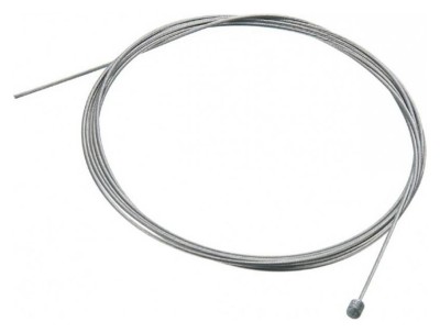Трос для переключателя 2050х1, 2мм полированный JAGWIRE 20 шт упаковка