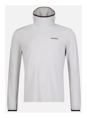 Лонгслив ROSSIGNOL (RLNMY15) WESTWEG SUN HOODIE 2026