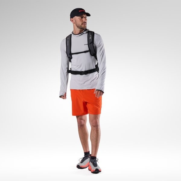 Лонгслив ROSSIGNOL ( RLNMY15 ) WESTWEG SUN HOODIE 2026, укр, укр
