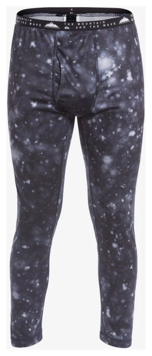 Термоштани Quiksilver ( EQYLW03044 ) TERRITORY BOTTO M BDYW 2021