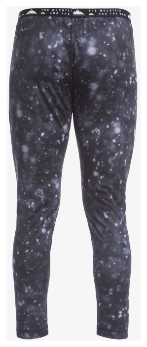 Термоштани Quiksilver ( EQYLW03044 ) TERRITORY BOTTO M BDYW 2021