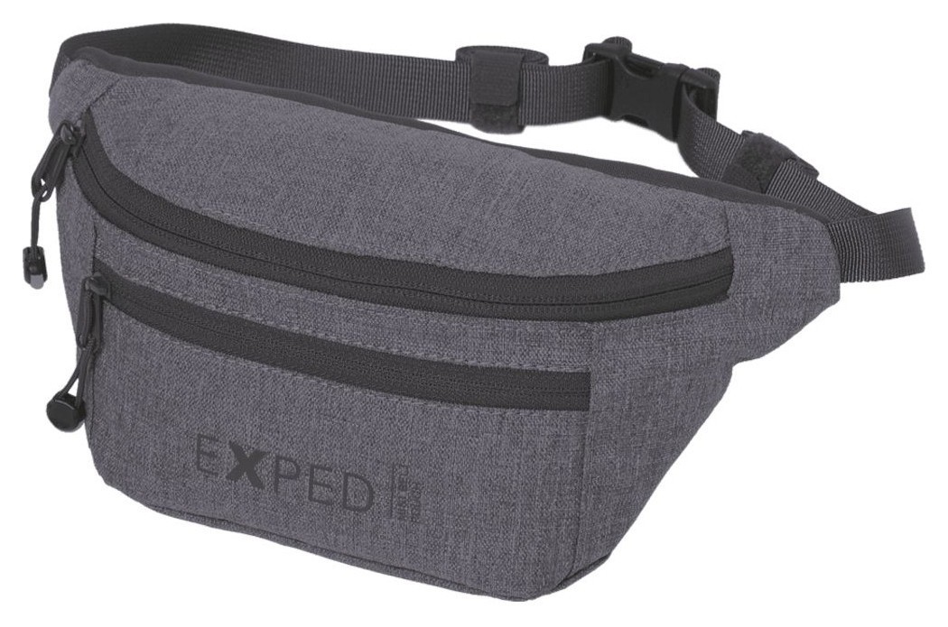 Поясная сумка Exped Mini Belt Pouch