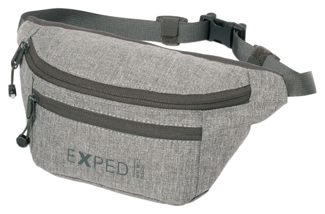 Поясная сумка Exped Mini Belt Pouch