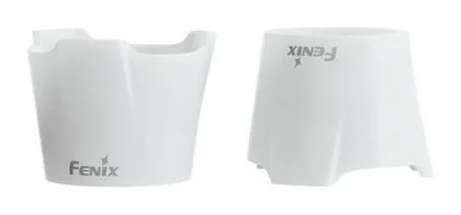 Дифузійний фільтр білий Fenix AOD-04 для ліхтарів серії LD, TK, WF
