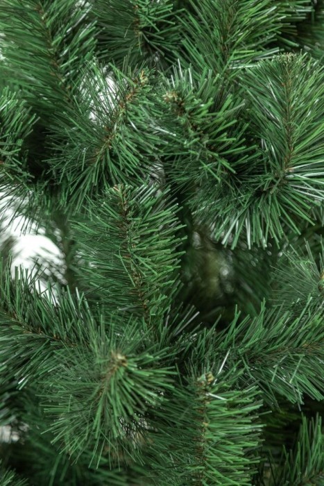 Елка искусственная "Лесная" Зеленая