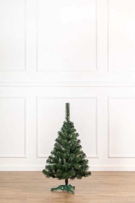 Елка искусственная "Лесная" Зеленая