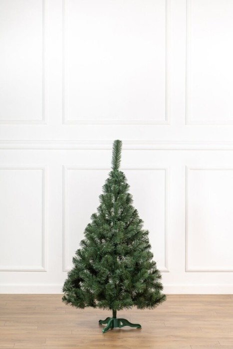 Елка искусственная "Лесная" Зеленая