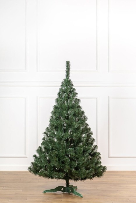 Елка искусственная "Лесная" Зеленая