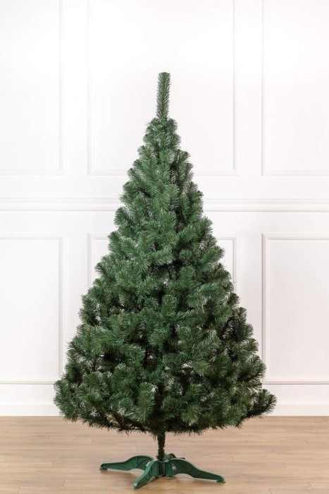 Елка искусственная "Лесная" Зеленая