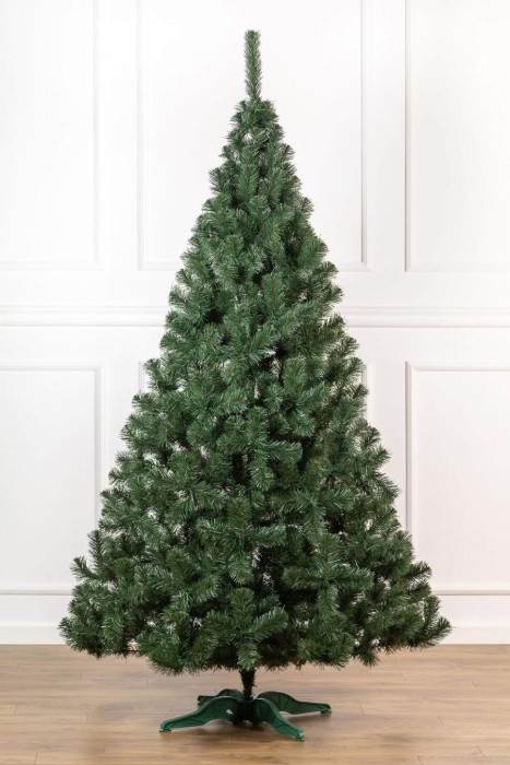 Елка искусственная "Лесная" Зеленая