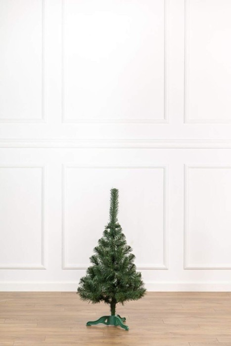 Елка искусственная "Лесная" Зеленая