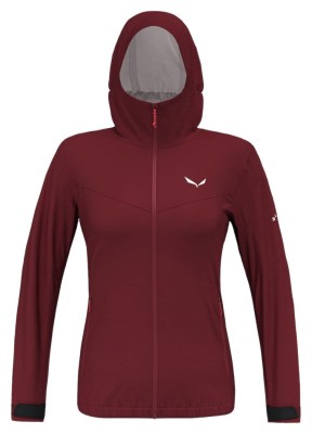 Куртка Salewa Puez Aqua 4 PTX 2.5L Wms