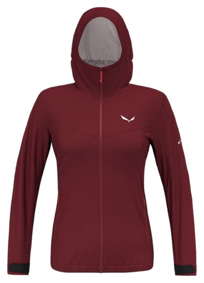 Куртка Salewa Puez Aqua 4 PTX 2.5L Wms, укр