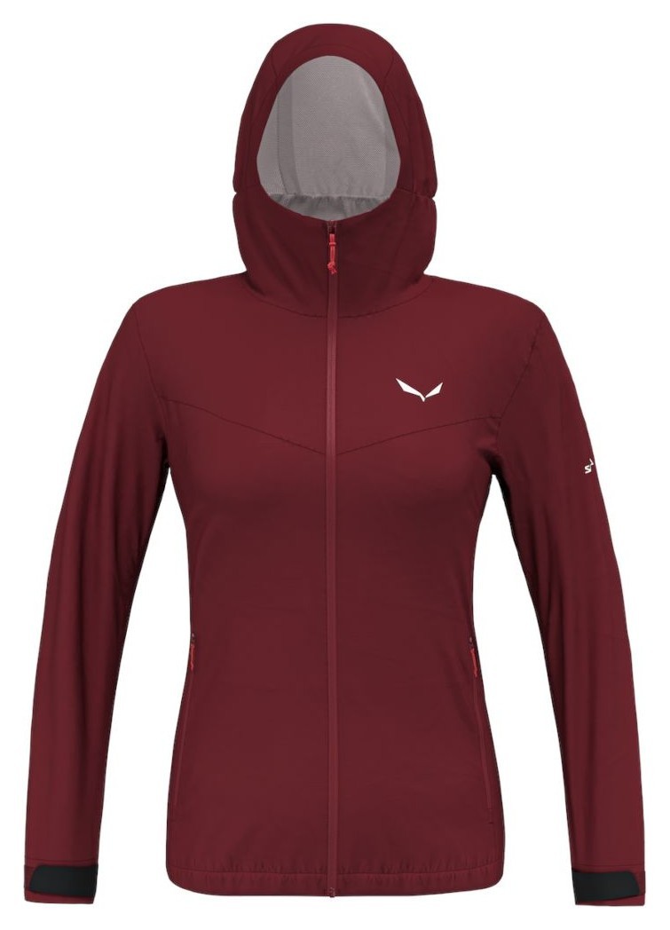 Куртка Salewa Puez Aqua 4 PTX 2.5L Wms, укр, укр